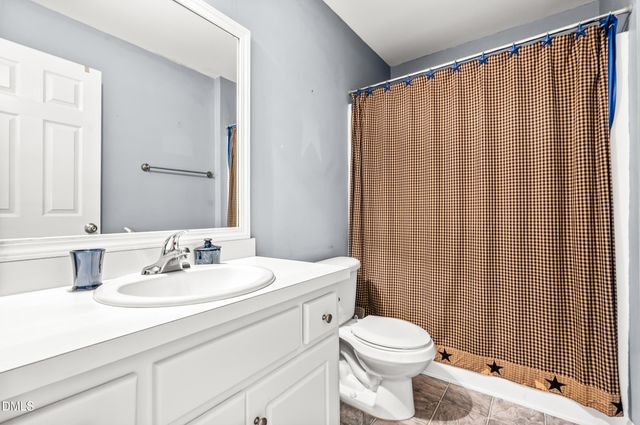 3664 E Cotton Gin Drive, Clayton, NC 27527