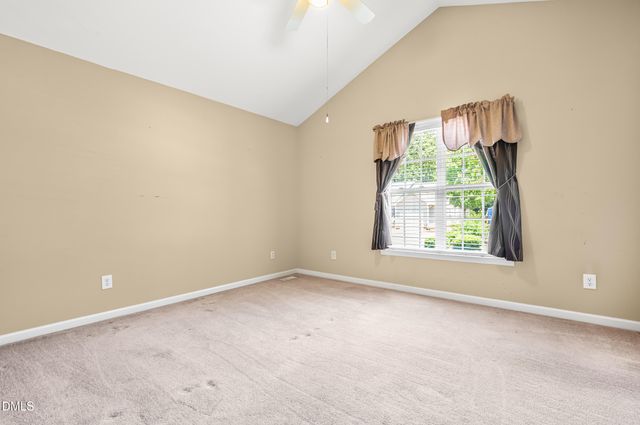 3664 E Cotton Gin Drive, Clayton, NC 27527