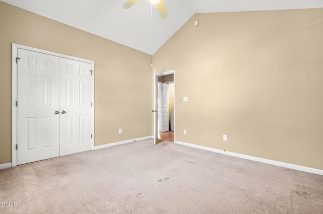 3664 E Cotton Gin Drive, Clayton, NC 27527
