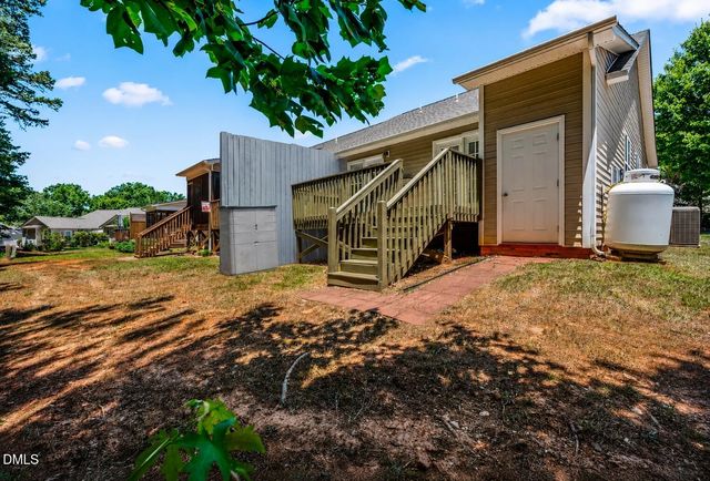 3664 E Cotton Gin Drive, Clayton, NC 27527