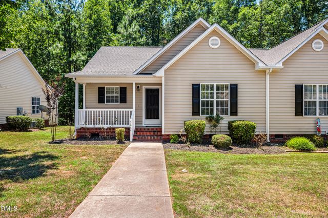 3664 E Cotton Gin Drive, Clayton, NC 27527