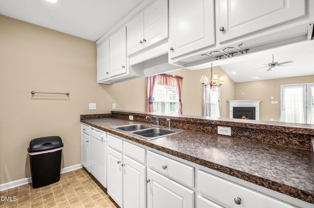 3664 E Cotton Gin Drive, Clayton, NC 27527