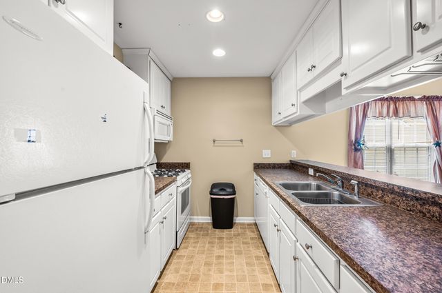 3664 E Cotton Gin Drive, Clayton, NC 27527