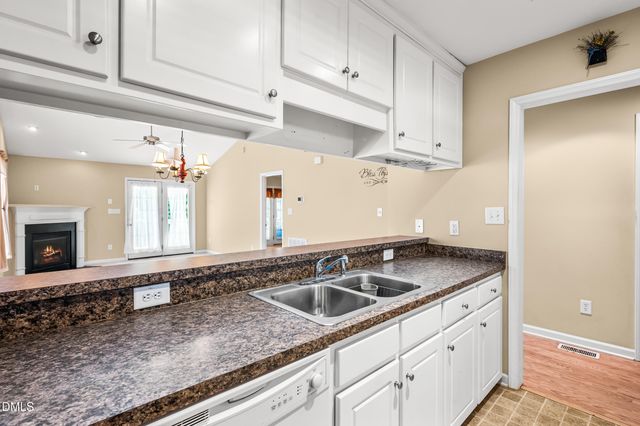 3664 E Cotton Gin Drive, Clayton, NC 27527