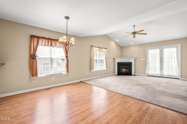 3664 E Cotton Gin Drive, Clayton, NC 27527