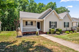 3664 E Cotton Gin Drive, Clayton, NC 27527