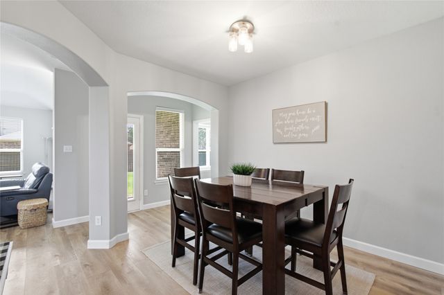 2804 Evening Mist Drive, Little Elm, TX 75068