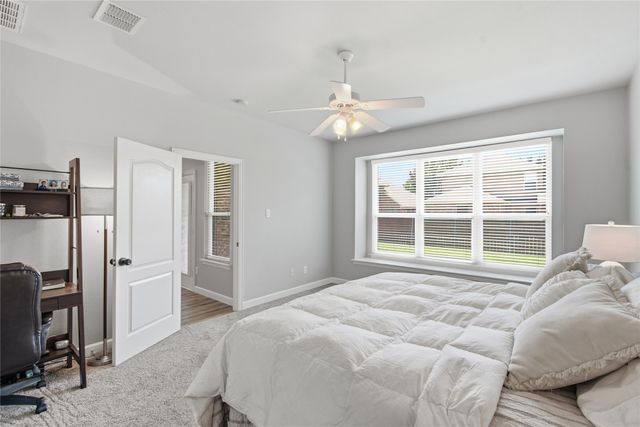 2804 Evening Mist Drive, Little Elm, TX 75068