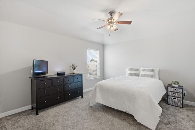 2804 Evening Mist Drive, Little Elm, TX 75068