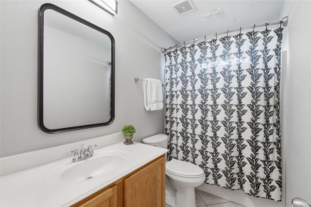 2804 Evening Mist Drive, Little Elm, TX 75068