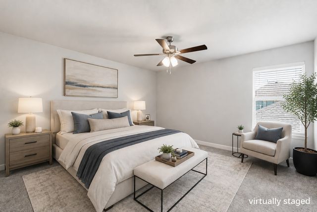 2804 Evening Mist Drive, Little Elm, TX 75068