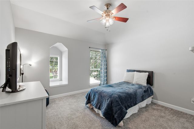 2804 Evening Mist Drive, Little Elm, TX 75068