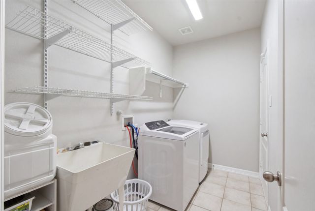 2804 Evening Mist Drive, Little Elm, TX 75068