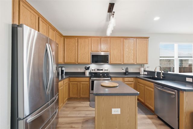 2804 Evening Mist Drive, Little Elm, TX 75068