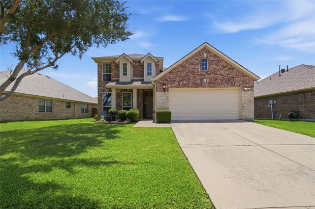2804 Evening Mist Drive, Little Elm, TX 75068