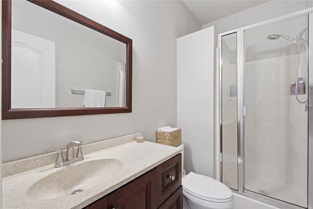 2804 Evening Mist Drive, Little Elm, TX 75068