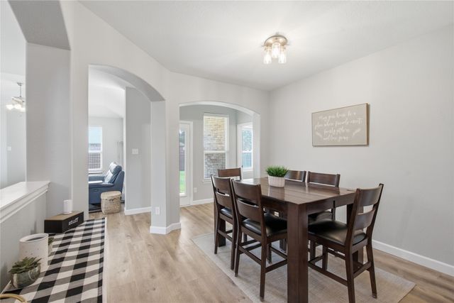 2804 Evening Mist Drive, Little Elm, TX 75068