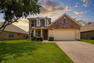 2804 Evening Mist Drive, Little Elm, TX 75068