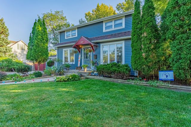 10213 W LYNDALE Street, Melrose Park, IL 60164