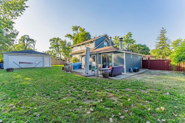 10213 W LYNDALE Street, Melrose Park, IL 60164