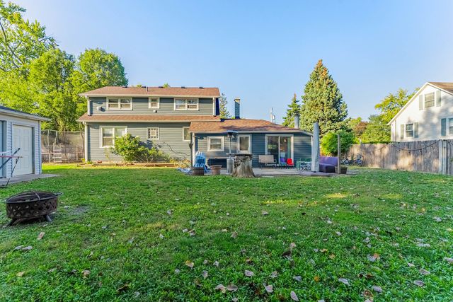10213 W LYNDALE Street, Melrose Park, IL 60164
