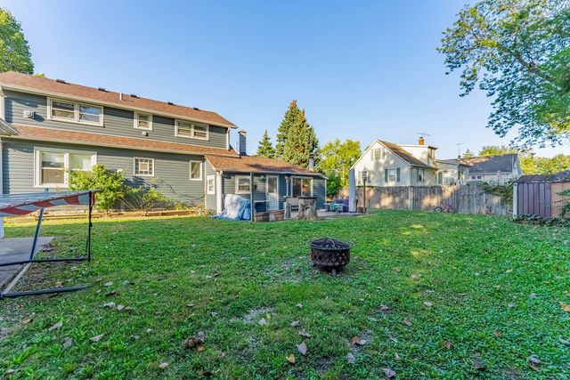 10213 W LYNDALE Street, Melrose Park, IL 60164