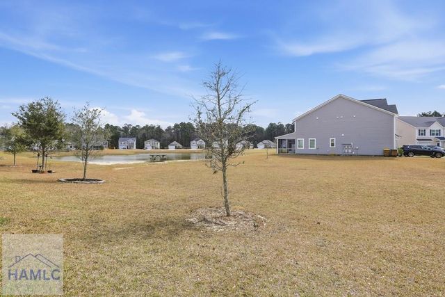 143 Benelli Drive, Pooler, GA 31322