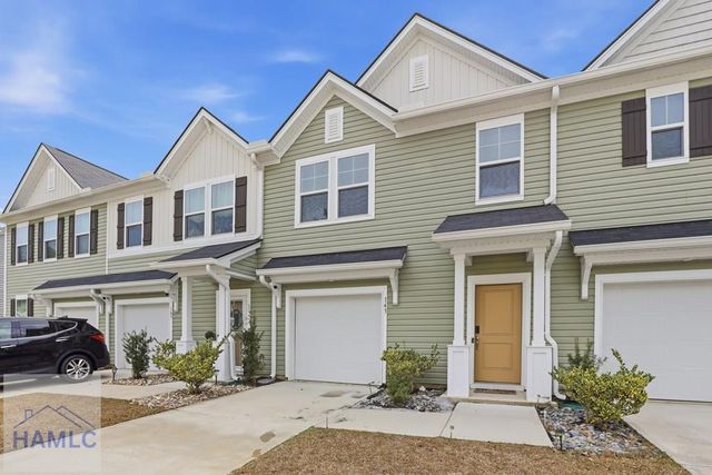 143 Benelli Drive, Pooler, GA 31322