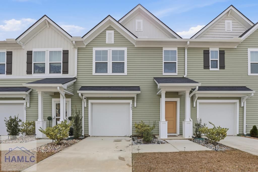 143 Benelli Drive, Pooler, GA 31322