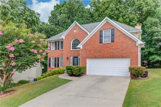1446 Chadwick Ridge Court, Lawrenceville, GA 30043