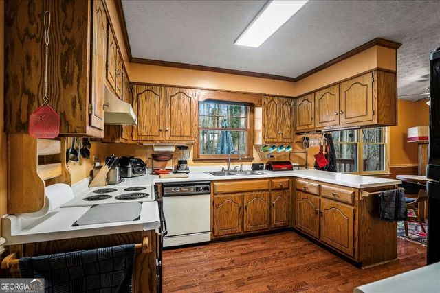 399 Mcduffie Drive, Athens, GA 30605