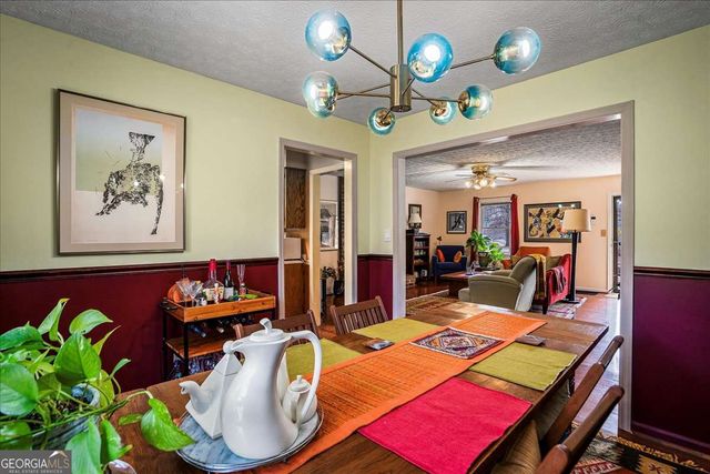 399 Mcduffie Drive, Athens, GA 30605