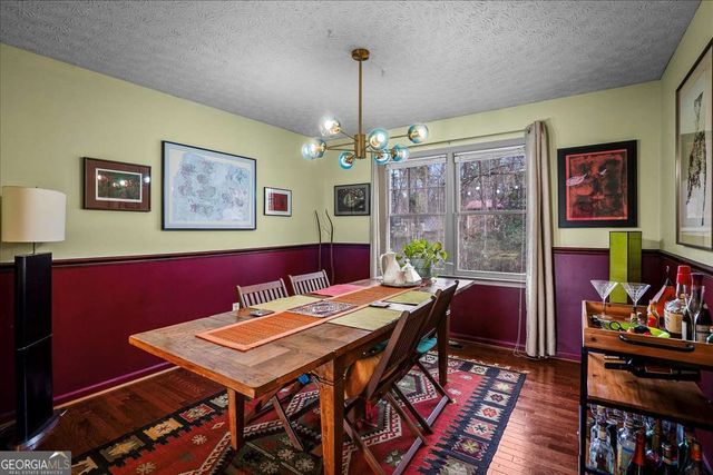 399 Mcduffie Drive, Athens, GA 30605