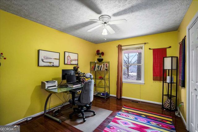 399 Mcduffie Drive, Athens, GA 30605