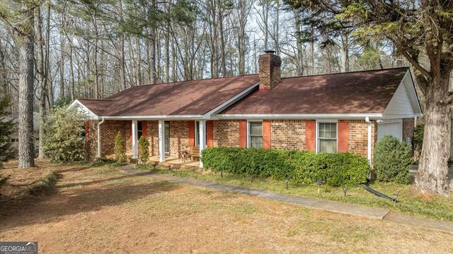 399 Mcduffie Drive, Athens, GA 30605