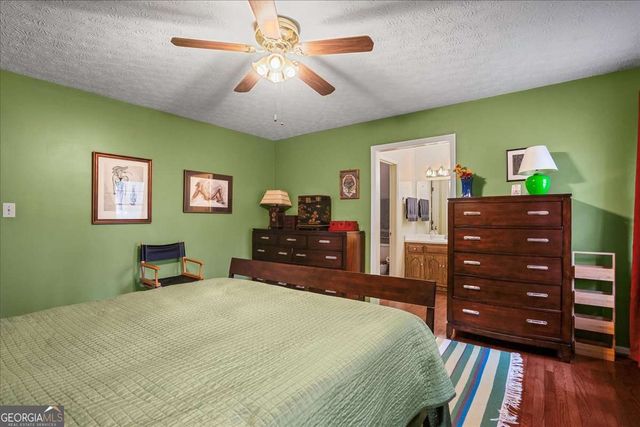 399 Mcduffie Drive, Athens, GA 30605