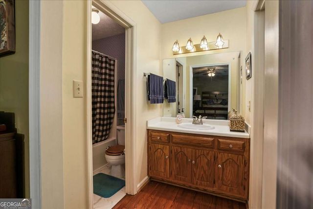 399 Mcduffie Drive, Athens, GA 30605