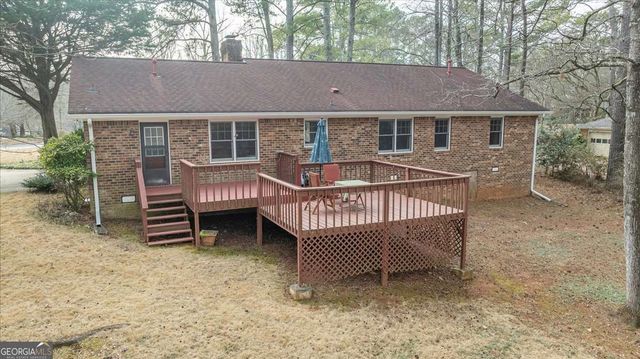 399 Mcduffie Drive, Athens, GA 30605