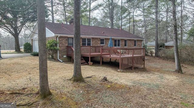399 Mcduffie Drive, Athens, GA 30605