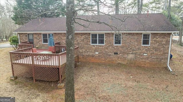 399 Mcduffie Drive, Athens, GA 30605