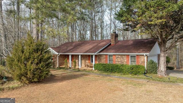 399 Mcduffie Drive, Athens, GA 30605