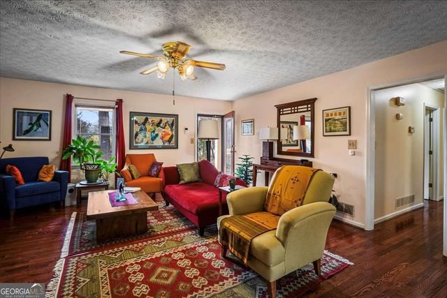 399 Mcduffie Drive, Athens, GA 30605