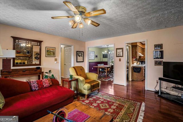 399 Mcduffie Drive, Athens, GA 30605