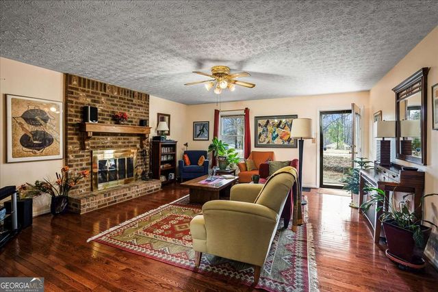 399 Mcduffie Drive, Athens, GA 30605