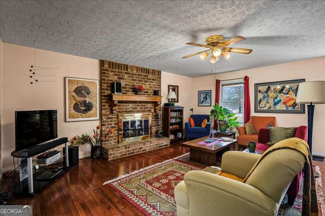 399 Mcduffie Drive, Athens, GA 30605