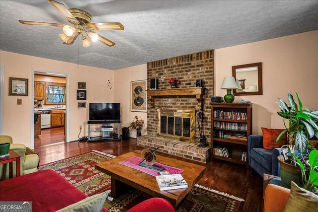 399 Mcduffie Drive, Athens, GA 30605