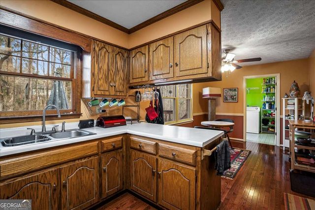 399 Mcduffie Drive, Athens, GA 30605