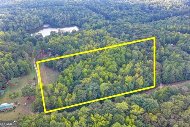 325 Huff Lake Road, Bogart, GA 30622