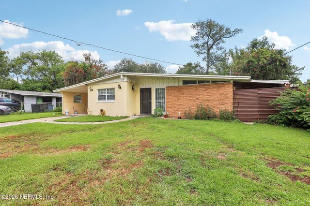 6733 CHERBOURG Avenue S, Jacksonville, FL 32205