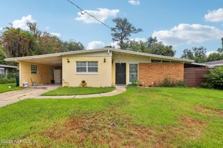 6733 CHERBOURG Avenue S, Jacksonville, FL 32205